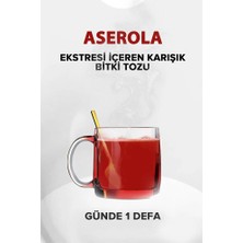 Aserola Narcissa Aserola  200 gr