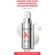 Kerastase Premiere Elektriklenme Karşıtı Onarım Sağlayan Saç Serumu 90 ml