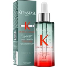 Kerastase Saçı Tazeleyen Genessis Homme Serum 90 ml