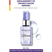 Kerastase Blond Absolu Serum That Fills And Repairs Damage To Hair Strands 50 ml