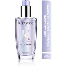 Kerastase Blond Absolu Cicaextreme