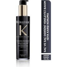 Kerastase Chronologiste Thermique Regenerant-Durulanmayan Pürüzsüzleştirici Bakım 150 ml