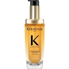Kerastase Elixir Ultime L'huile Originale Saç Yağı 75 ml