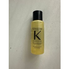 Kerastase Elixir Ultıme Yağ