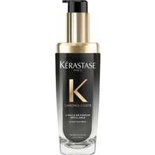 Kerastase Chronologiste L'huile De Parfum-Canlandırıcı ve Besleyici Dolduralabilir Saç Yağı 75 ml