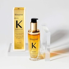 Kerastase Elixir Ultime Hafif Formüllü -Yumuşaklık Veren Saç Bakım Yağı 75 ml