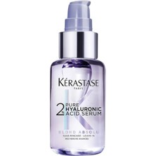 Kerastase Yenı Urun Kerastase Saç Bakım Serumu 50 ml