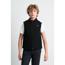 Alexander Gardi Çocuk Yünlü Şişme Yelek (C20-157405)