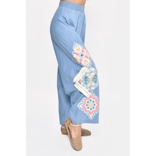 Butik Exvoto DQ253118 Pantolon