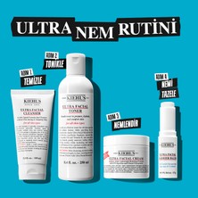 Kiehl's Ultra Facial 24 Saat Nemlendirici Günlük Krem 28 Ml