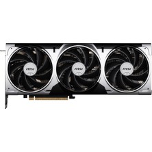 Msı VGA Geforce Rtx 5070 Tı 16G Ventus 3x RTX5070TI 16GB Gdrr7 256 B DX12 Pcıe 5.0 X16 (3xdp 1xhdmı)