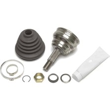 Wisco Aks Kafası Dış Abssiz – 191407311B Wisco - Volkswagen Golf3 Vento Ibiza 84 ve Sonrası Uyumlu