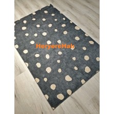 Form Halı Norm Allure Dokuma Şönil Kilim 115 x 170  cm
