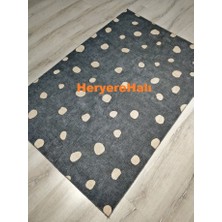 Form Halı Norm Allure Dokuma Şönil Kilim 115 x 170  cm