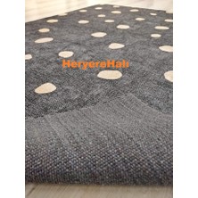 Form Halı Norm Allure Dokuma Şönil Kilim 115 x 170  cm