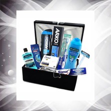 Arko Men Damat Bohçası Nişan Bohçası