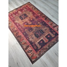 Form Halı Norm Allure Dokuma Şönil Kilim 115 x 170  cm