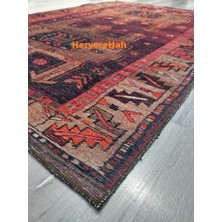 Form Halı Norm Allure Dokuma Şönil Kilim 115 x 170  cm