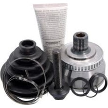 Wisco Aks Kafası Dış Absli̇ – 8D0407305G Wisco - volkswagen Passat A4 A6 1.6 1.8 97-05 Arası Uyumlu 