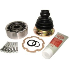 Wisco Aks Kafası Iç Abssiz – 321407331 Wisco - Volkswagen Golf3 4 Bora Polo 91 ve Sonrası Uyumlu