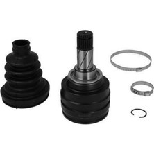 Wisco Aks Kafası Iç 22X28X35 UZUNLUK:141 mm – 374378 Wisco - Opel Corsa 93 ve Sonrası Uyumlu