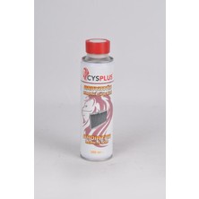 Cysplus Radyatör Kaçak Giderici (Radıator Leak Stop) (Teneke)