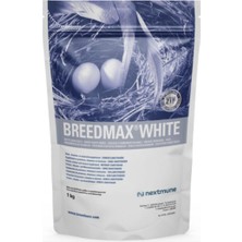 Breedmax Yumurta Artırıcı Tam Katkı 500 gr ( Bianco )