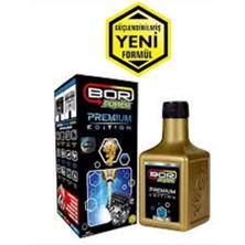 Bor Power Premium Edition Motor Yağ Katkısı 250 ml