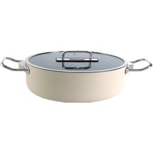 Aryıldız Colombus Crystal Sahan 22 cm AR260708