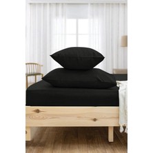 Shopyteks Çift Kişilik Lastikli Çarşaf Takımı 160 x 200