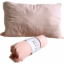 Shopyteks Çift Kişilik Lastikli Çarşaf Takımı 160 x 200