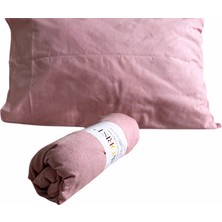 Shopyteks Çift Kişilik Lastikli Çarşaf Takımı 160 x 200
