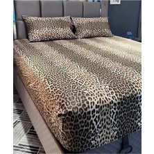 Shopyteks Çift Kişilik Lastikli Çarşaf Takımı 160 x 200