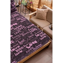 Shopyteks Çift Kişilik Lastikli Çarşaf Takımı 160 x 200