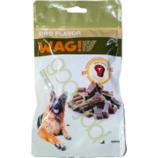 Good Job Köpek Ödülü, 100G