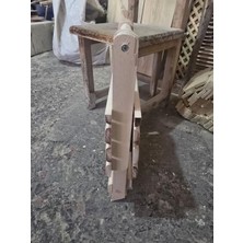 Katlanabilir Tabure