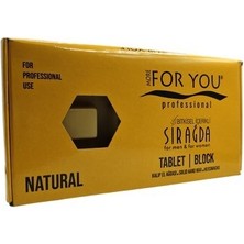 MORE FOR YOU Tablet Ağda 400 ml Solid Wax Tablet