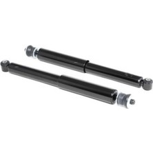 Amortisor Arka Sol-Sağ - 436216-WISCO- Opel Corsa B Tigra 93-02 Arası Uyumlu