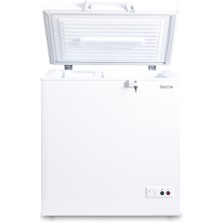 Tecna Tye 2202 Dual Sandık Tipi Derin Dondurucu Beyaz