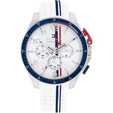 Tommy Hilfiger TH1792167 Erkek Kol Saati