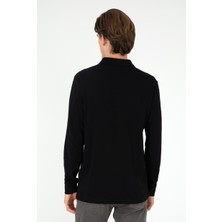 U.S. Polo Assn. U.s Polo Assn Erkek Polo Yaka Sw-Shırt