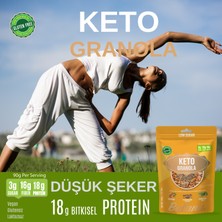 Balanu Keto Granola 360 gr