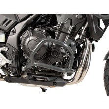 Honda NX500 Motor Koruma Demiri - Alman Hepco Becker
