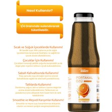 Portakal Özü 1400 G