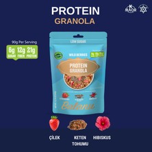 Balanu Granola 360 gr