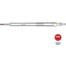 NGK Kızdırma Bujısı Mercedes OM622 OM626 W205 S205 W447 . Renault Master Fluence Megane . Nıssan Navara Qashqaı X-Traıl Opel Vıvaro 1.6dci R9M 2.0dci M9R 2.3dci M9T 2.5dci