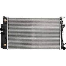 Valeo Motor Su Radyatoru Mercedes Vıto W639 03