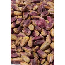 Antep Fıstığı Kırmızı Iç Meverdi Iri Taneli 250 gr