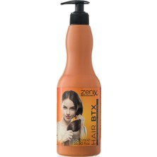 Zenix Protein Keratin Serisi Saç Bakım Btx ve Şampuan Seti