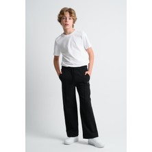 Alexandergardı Boru Paça Çocuk Eşofman Altı